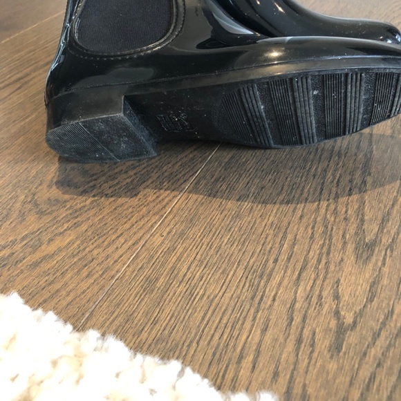 Rain boots - Picture 5 of 6